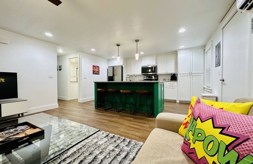 Bentonville - Fayetteville House | Family-Friendly Retreat with Pool & Spa Near NWA Attractions