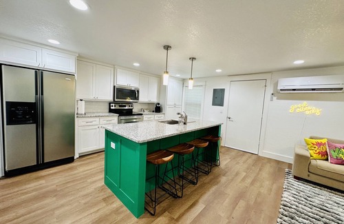 Bentonville - Fayetteville House | Family-Friendly Retreat with Pool & Spa Near NWA Attractions