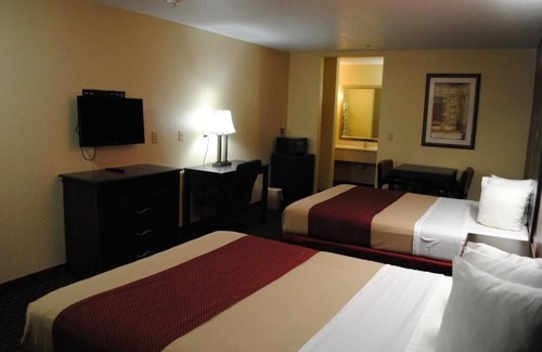 Fort Worth Hotel | Comfortable Stay at Scottish Inns Fort Worth with Kitchenette