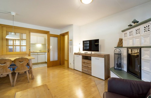 Obermaiselstein Apartment | Inviting 2-Room Apartment Amelie with Spa and Pet Friendly