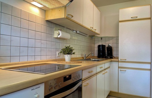 Obermaiselstein Apartment | Inviting 2-Room Apartment Amelie with Spa and Pet Friendly