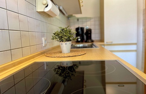 Obermaiselstein Apartment | Inviting 2-Room Apartment Amelie with Spa and Pet Friendly