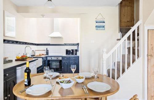 Dittisham House | Pet-Friendly Retreat at 2 Rock Cottages - Family Friendly Oasis