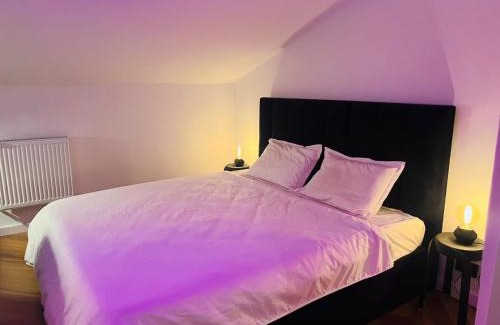 Kazbegi Apartment | Elegant 3-Room Retreat in New Gudauri - Guest Rated 10/10