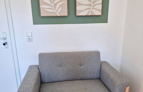 Munchen District Apartment | 2-room apartment 4 - Apartments am Schloss