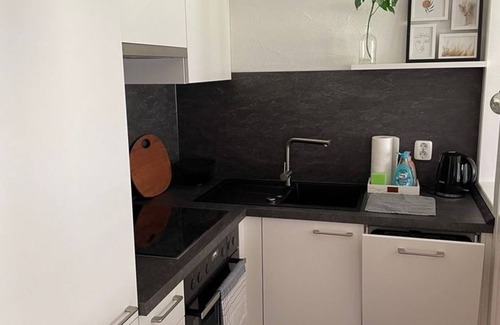 Missen Apartment | 2-room apartment with south-facing balcony & comfort SH 2/6 (HT) - Holiday apartments
