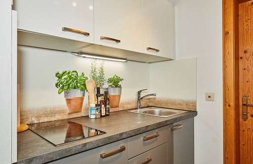 Blindau Apartment | Guest Rated: 10/10 Apartment Adlerhorst with Balcony