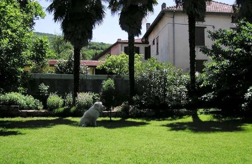 Caldana Apartment | Inviting 2-Room Apartment Near Maggiore Lake in Italy