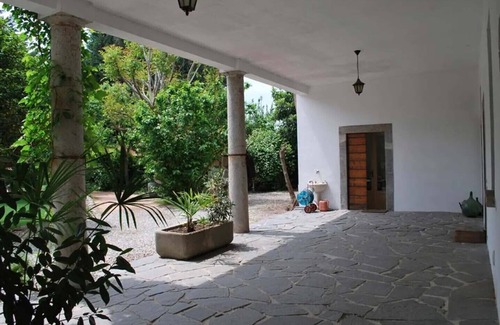 Caldana Apartment | Inviting 2-Room Apartment Near Maggiore Lake in Italy