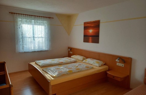 Bodnegg Other | Family-Friendly 2 Room Apartment at Ferienhof Metzler