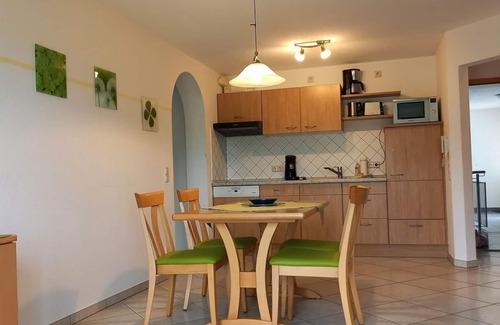 Bodnegg Other | Family-Friendly 2 Room Apartment at Ferienhof Metzler