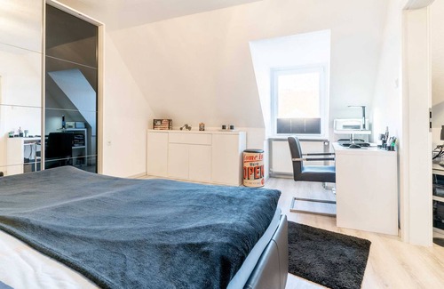 Sudstadt-Bult Apartment | 2 room apartment ID 6966 | WiFi apartment