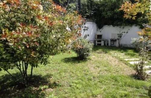 Sud Apartment | Cozy 2-Room Apartment in Borgo Roma with Garden & Parking