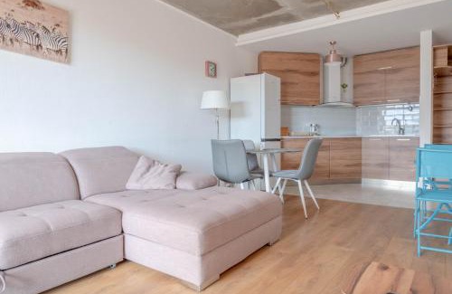 Kazbegi Apartment | Top-Rated Studio New Gudauri Atrium 129 with Pool & Spa