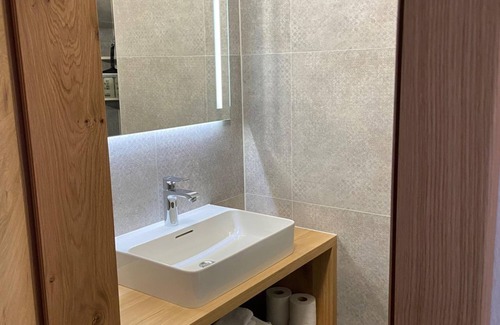 Filzmoos Bed & Breakfast | Cozy 2-Room Apartment in Alt Filzmoos, Das Anja