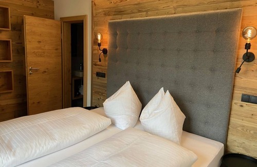 Filzmoos Bed & Breakfast | Cozy 2-Room Apartment in Alt Filzmoos, Das Anja