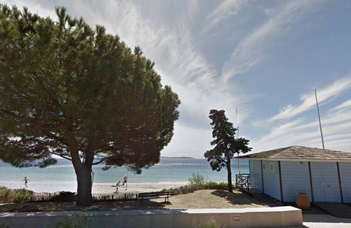 Cavaliere Beach Apartment | Cozy Apartment Cavalière: Perfect for Families and Pets