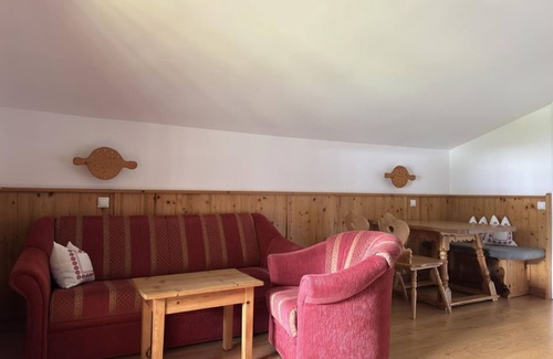 Filzmoos Bed & Breakfast | Family-Friendly 2 Room Apartment "Sternenglück" in Alt Filzmoos