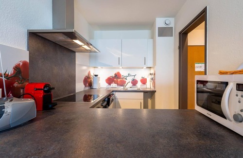 Immenstaad am Bodensee Apartment | Exceptional 2-Room Apartment with Kid & Pet-Friendly Amenities