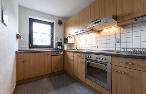 Immenstaad am Bodensee Apartment | Pet-Friendly 2-Room Apartment - Rated 10/10 for Comfort