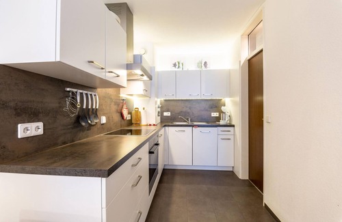 Immenstaad am Bodensee Apartment | Family-Friendly 2-Room Apartment with Kitchen & Accessibility