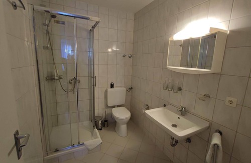 Rastatt House | Cozy 2-Room Apartment with Kitchen and Child-Friendly Access