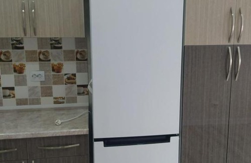 Bishkek Apartment | Bright 2-Room Apartment Perfect for Families