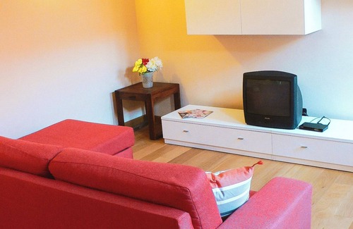 Cannobio Apartment | Charming 2-Room Attic Apartment in Historic Cannobio