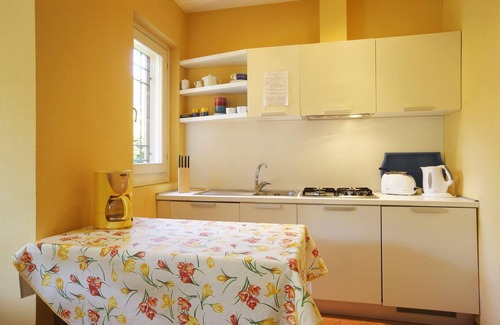 Intra House | Relaxing 2-Room House with Terrace and Garden Getaway