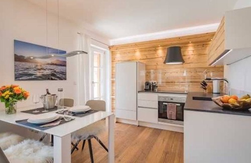 Rottach-Egern Apartment | Experience 10/10 Comfort in Apartment WallbergChalet