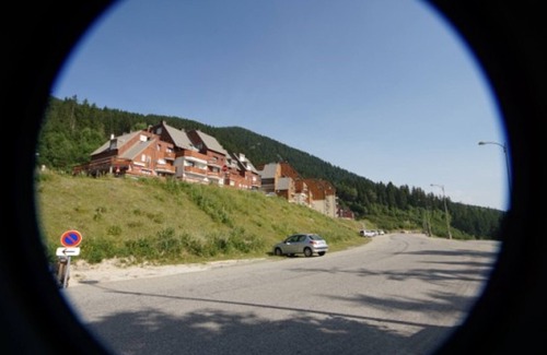 Le Pleynet Apartment | Cozy Apartment Le Pleynet for Up to 6 Guests