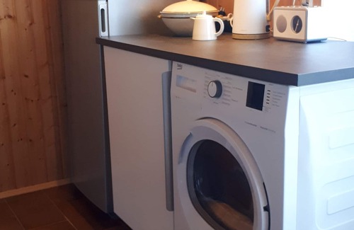 Ludwigswinkel Condo | Family-Friendly 2-Room Apartment "Waldferien" Awaits You