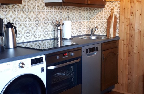 Ludwigswinkel Condo | Family-Friendly 2-Room Apartment "Waldferien" Awaits You