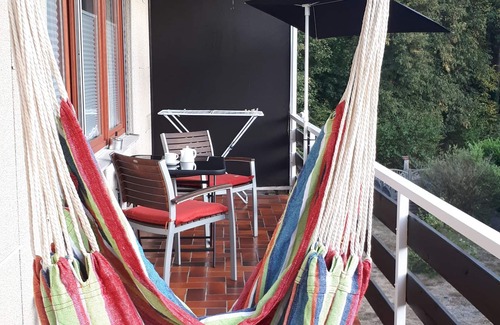 Ludwigswinkel Condo | Family-Friendly 2-Room Apartment "Waldferien" Awaits You