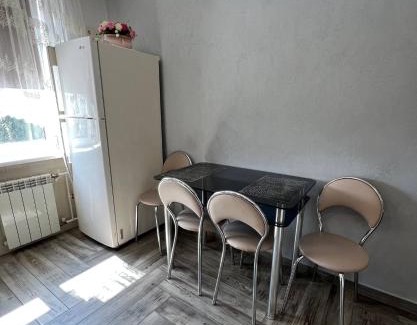 Solomjanskyj Apartment | Accessible Apartment Near Kyiv Central Railway Station