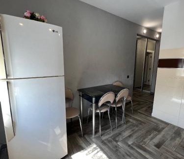Solomjanskyj Apartment | Accessible Apartment Near Kyiv Central Railway Station