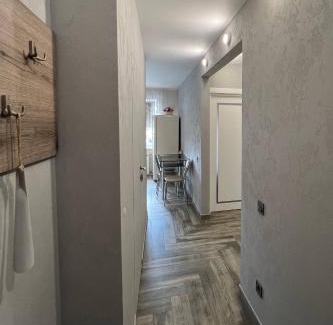 Solomjanskyj Apartment | Accessible Apartment Near Kyiv Central Railway Station