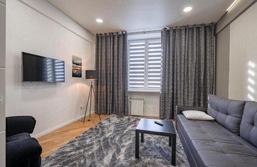 Minsk City Centre Apartment | Central 2-Room Apartment - Guest Rated 10/10 Experience