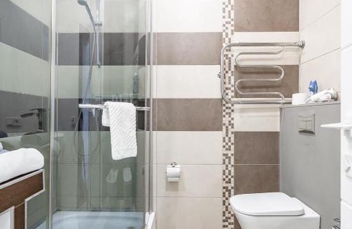 Minsk City Centre Apartment | Central 2-Room Apartment - Guest Rated 10/10 Experience