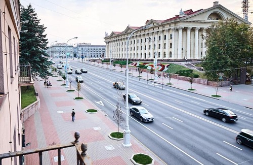 Minsk City Centre Apartment | Central 2-Room Apartment - Guest Rated 10/10 Experience