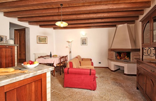 Prabione Other | Family-Friendly 2-Room Apartment "L'Era" with Pool & Spa