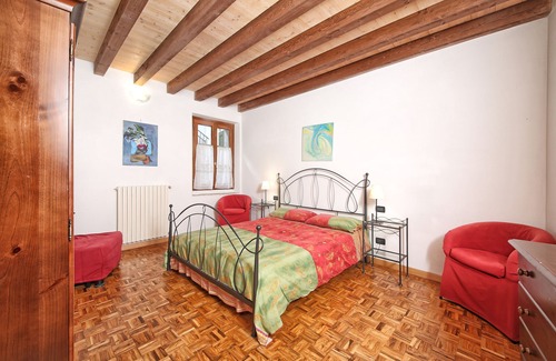Prabione Other | Top-Rated 2-Rooms Apartment "Il Colono" with Pool & Spa