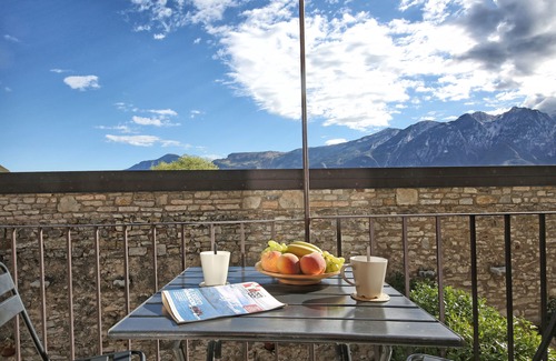 Prabione Other | Top-Rated 2-Rooms Apartment "Il Colono" with Pool & Spa