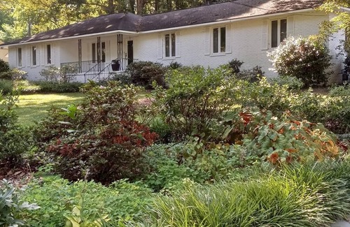 Duluth House | Stay Steps from Dining & Medical Center - 10/10 Rated Home