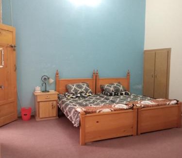 Khokhar Maira House | 2 Rooms For Tourist