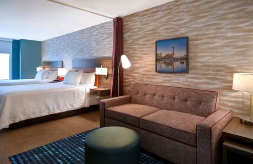 Wichita Hotel | 2 Rooms Near All Star Adventures – Perfect for Family Excitement