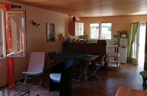 Conca Apartment | Cozy Ground Floor Rooms with Pool and Breakfast Included