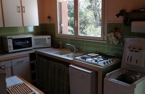 Conca Apartment | Cozy Ground Floor Rooms with Pool and Breakfast Included