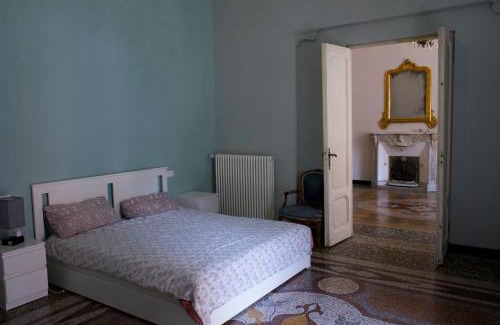 Castelletto Bed & Breakfast | 2'S b&b