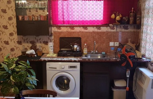 Avlabari House | Pet Friendly Getaway at 2 Santeli Turn Guest House
